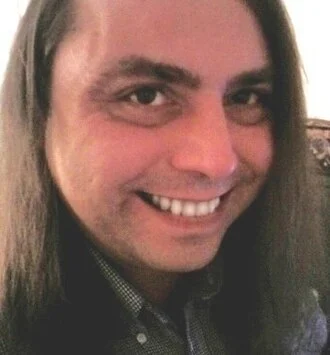Tim Aymar height profile photo