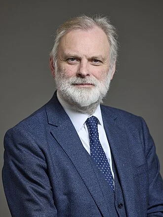Tim Barrow height profile photo