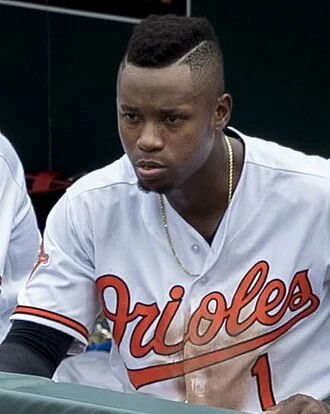 Tim Beckham height profile photo
