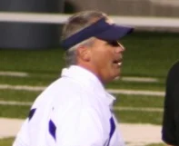 Tim Beckman height profile photo