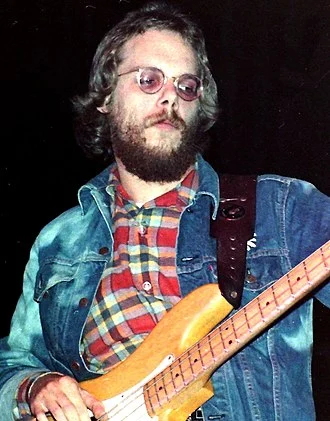 Tim Bogert height profile photo