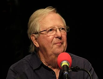 Tim Brooke-Taylor height profile photo