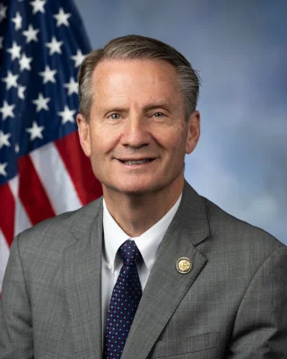 Tim Burchett height profile photo