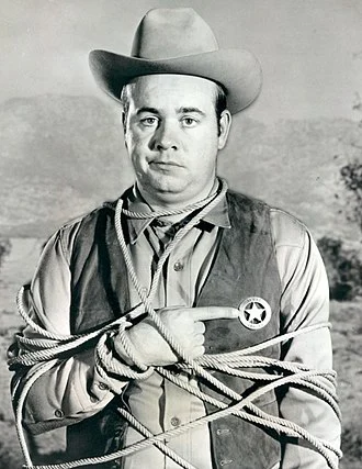 Tim Conway height profile photo