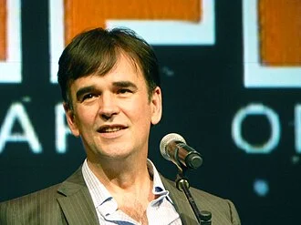Tim Ferguson height profile photo
