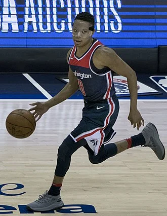 Tim Frazier height profile photo