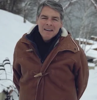 Tim Green height profile photo