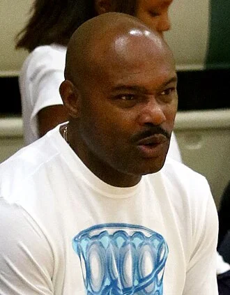 Tim Hardaway height profile photo