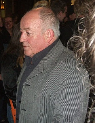 Tim Healy (actor) height profile photo