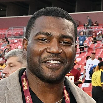 Tim Hightower height profile photo