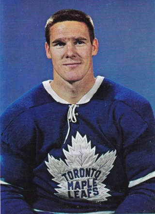 Tim Horton height profile photo