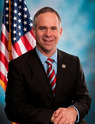 Tim Huelskamp height profile photo
