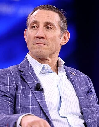 Tim Kennedy (fighter) height profile photo