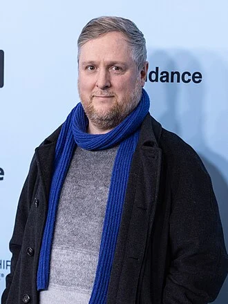 Tim Key height profile photo