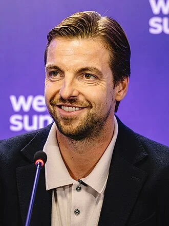 Tim Krul height profile photo