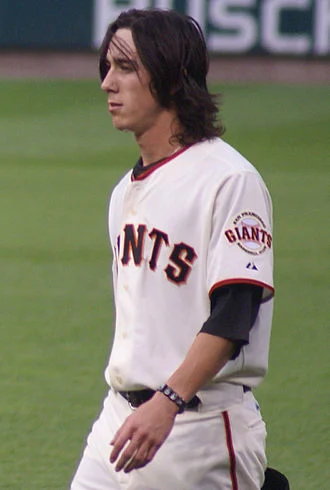 Tim Lincecum height profile photo