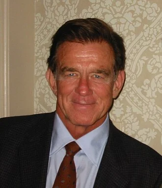Tim McCarver height profile photo