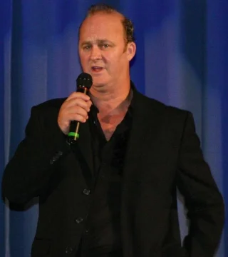 Tim McInnerny height profile photo