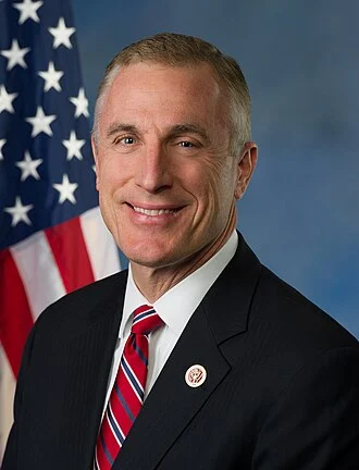Tim Murphy (Pennsylvania politician) height profile photo