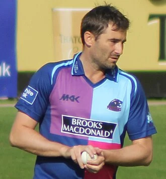 Tim Murtagh height profile photo