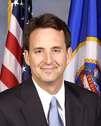 Tim Pawlenty height profile photo