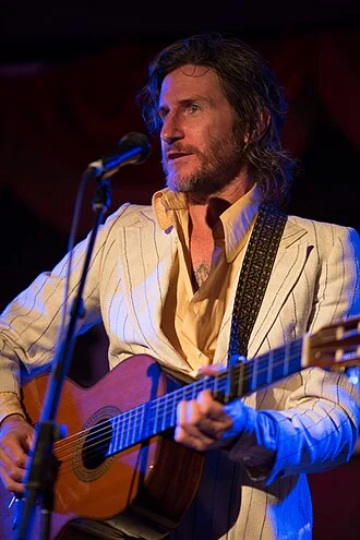 Tim Rogers (musician) height profile photo