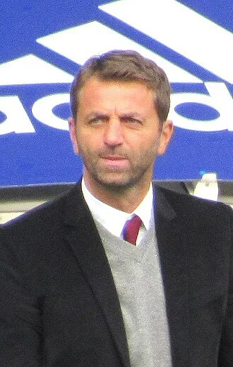 Tim Sherwood height profile photo