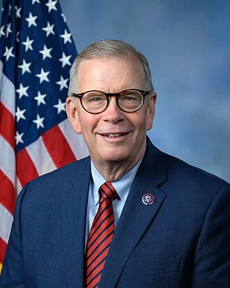 Tim Walberg height profile photo