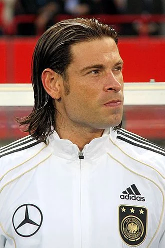Tim Wiese height profile photo