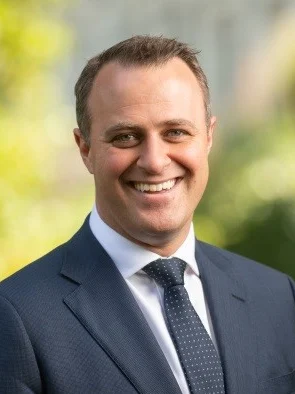 Tim Wilson (Australian politician) height profile photo