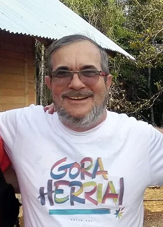 Timoleón Jiménez height profile photo