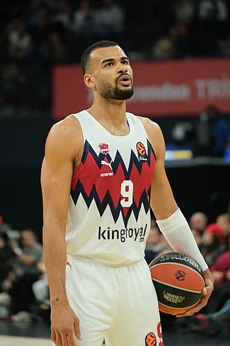 Timothé Luwawu-Cabarrot height profile photo