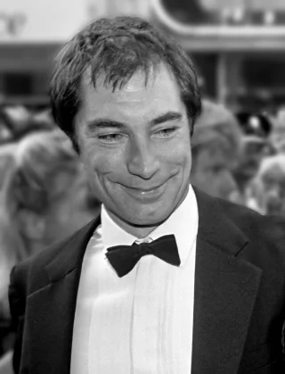 Timothy Dalton height profile photo