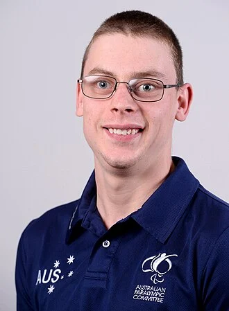 Timothy Disken height profile photo