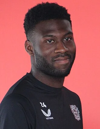 Timothy Fosu-Mensah height profile photo