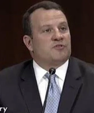 Timothy J. Kelly height profile photo