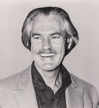 Timothy Leary height profile photo