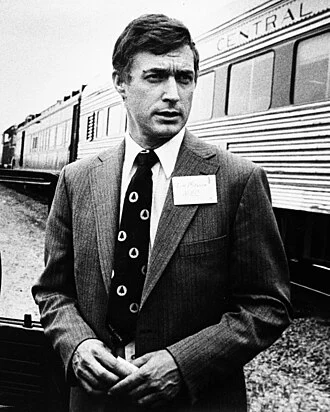Timothy Mellon height profile photo