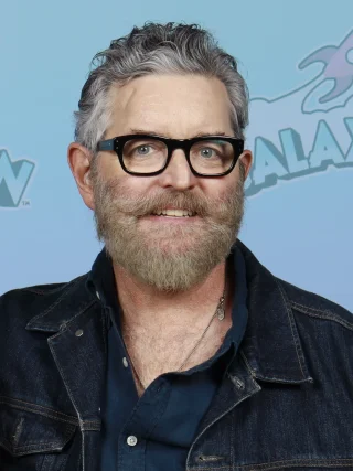 Timothy Omundson height profile photo