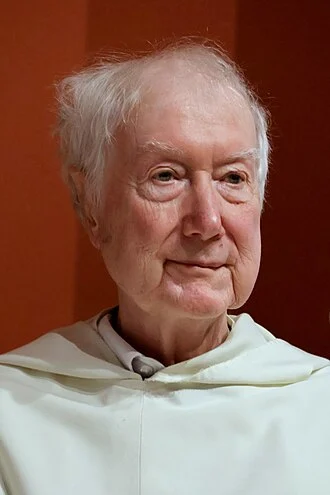 Timothy Radcliffe height profile photo