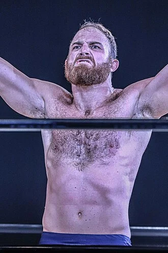 Timothy Thatcher height profile photo