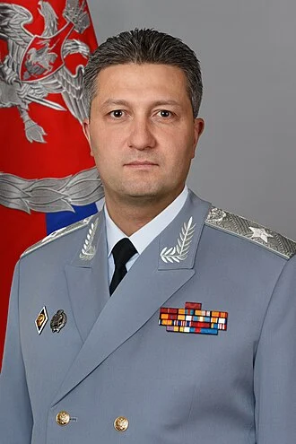 Timur Ivanov height profile photo