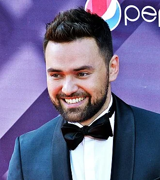 Timur Miroshnychenko height profile photo