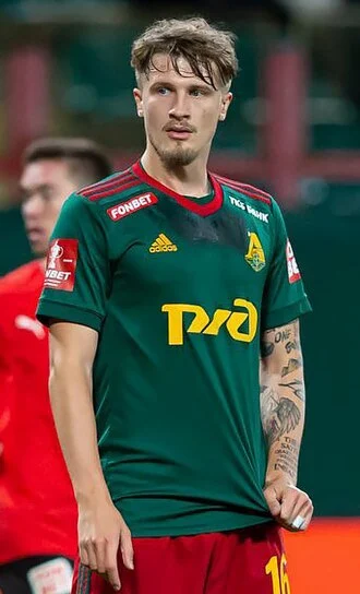 Tin Jedvaj height profile photo