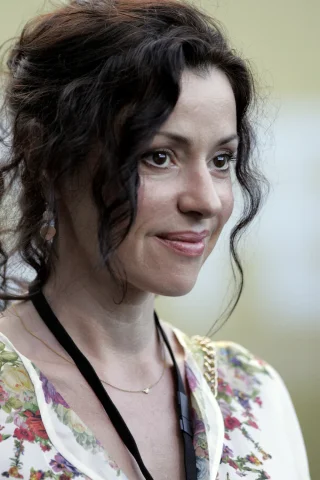 Tina Arena height profile photo