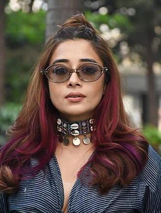Tina Datta height profile photo