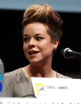 Tina Majorino height profile photo