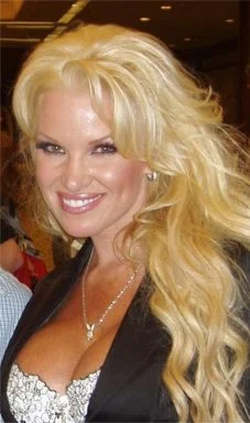 Tina Marie Jordan height profile photo