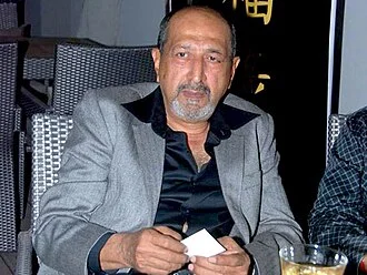 Tinnu Anand height profile photo