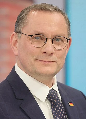 Tino Chrupalla height profile photo